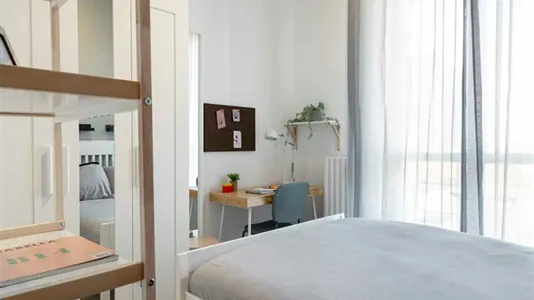 Rooms in Milano Zona 9 - Porta Garibaldi, Niguarda - photo 2