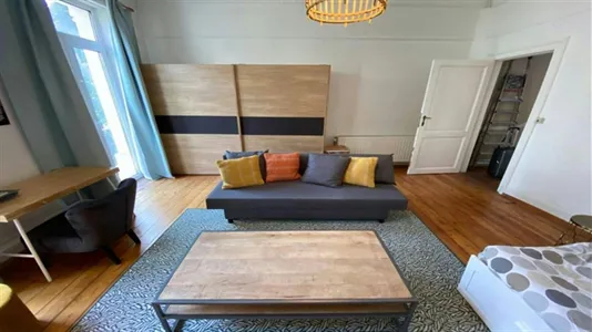 Rooms in Brussels Etterbeek - photo 1