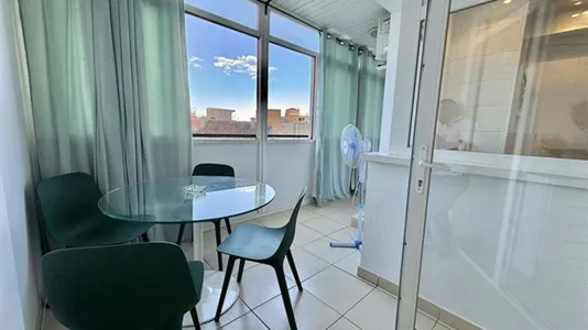 Apartments in Torremolinos - photo 8