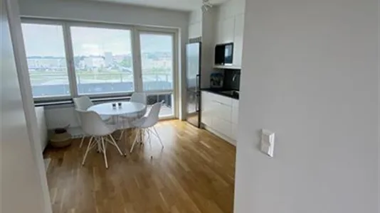 Apartments in Sundbyberg - photo 7