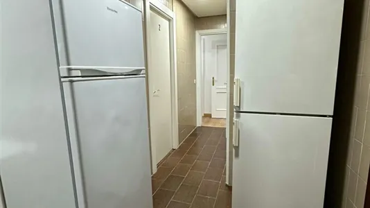 Rooms in Madrid Salamanca - photo 8