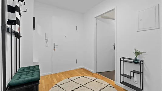 Apartments in Location is not specified - photo 9