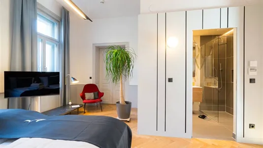 Apartments in Vienna Josefstadt - photo 6