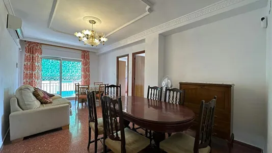 Rooms in Granada - photo 7