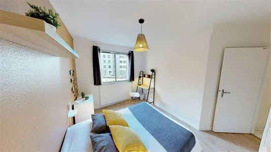 Rooms in Lyon - photo 3