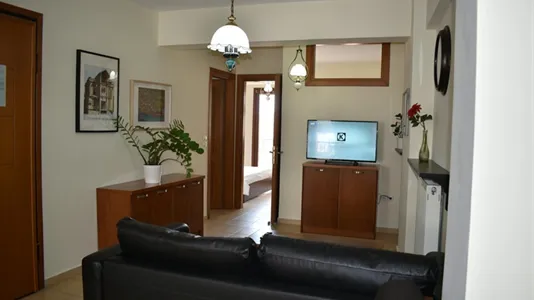 Apartments in Neapoli-Sykies - photo 5