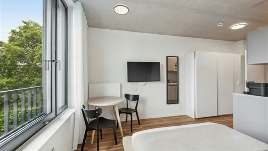 Apartments in Berlin Lichtenberg - photo 5