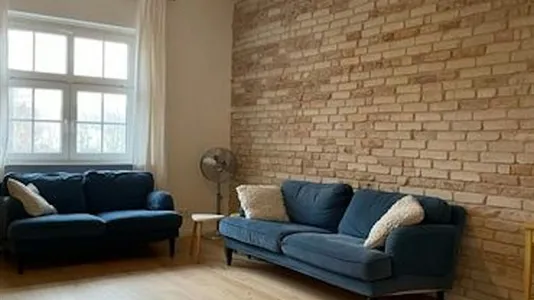 Apartments in Berlin Tempelhof-Schöneberg - photo 7