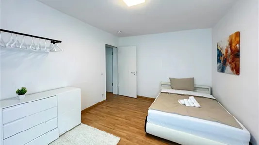 Apartments in Location is not specified - photo 7