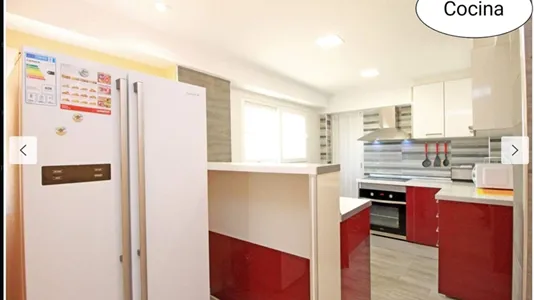 Rooms in Barcelona Sant Martí - photo 5