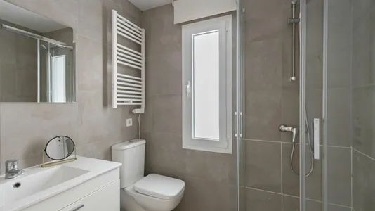 Rooms in Getafe - photo 9