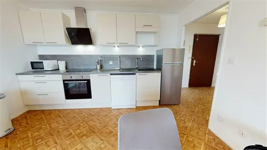 Rooms in Lyon - photo 8