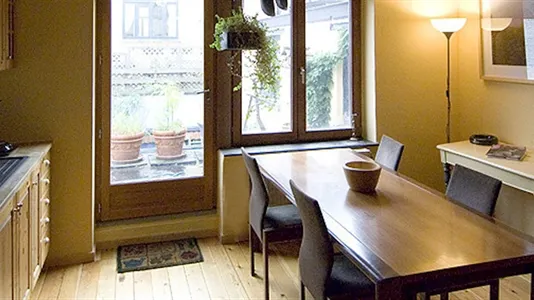 Apartments in Stad Brussel - photo 4