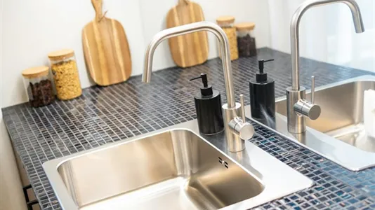 Apartments in Brussels Elsene - photo 7