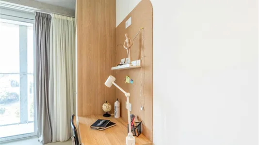 Apartments in Location is not specified - photo 5