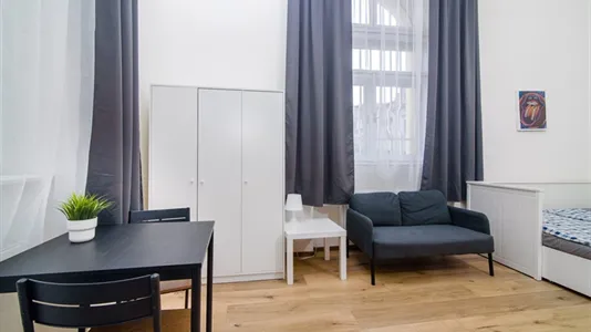 Apartments in Location is not specified - photo 6