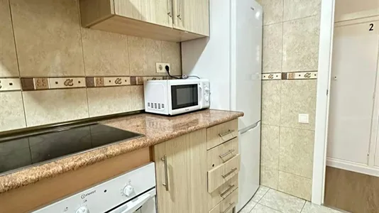 Rooms in Castellón de la Plana/Castelló de la Plana - photo 4