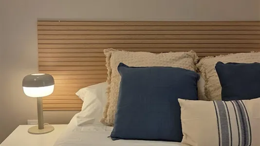 Rooms in Barcelona Eixample - photo 6