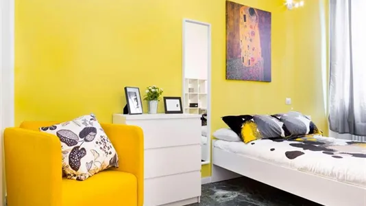 Rooms in Milano Zona 3 - Porta Venezia, Città Studi, Lambrate - photo 8