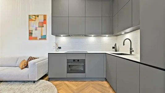 Apartments in Location is not specified - photo 8