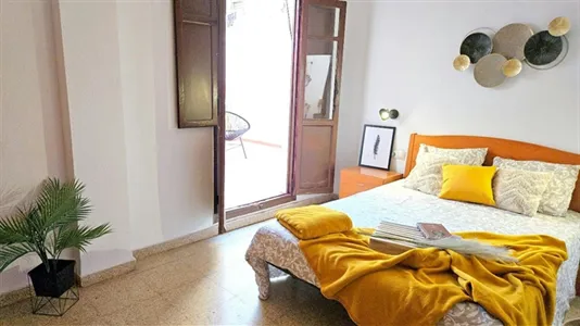 Rooms in Valencia Poblats Marítims - photo 8