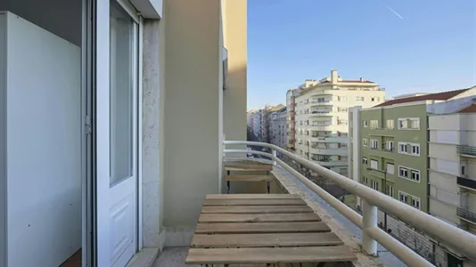 Rooms in Location is not specified - photo 8