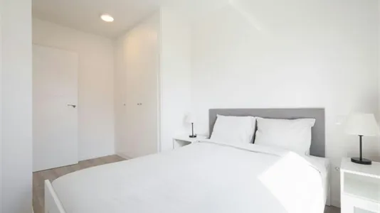 Apartments in Madrid Fuencarral-El Pardo - photo 2