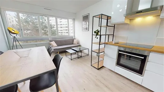 Rooms in Lyon - photo 7