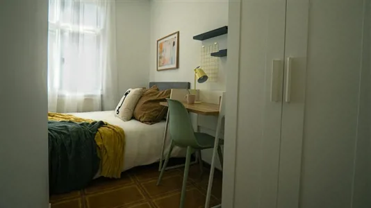 Rooms in Madrid Moncloa-Aravaca - photo 2