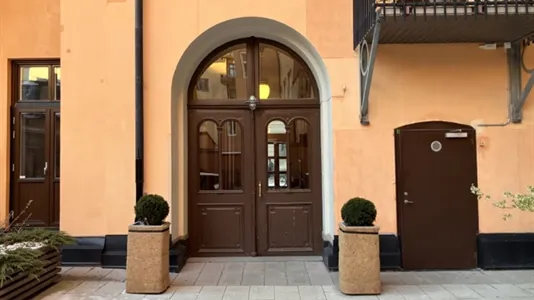 Apartments in Östermalm - photo 12