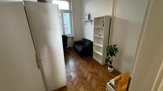 Rooms in Wien Neubau - photo 10