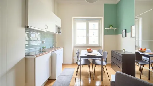 Apartments in Location is not specified - photo 6