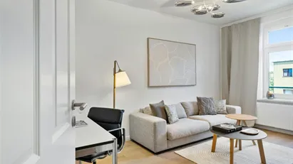 Apartment for rent in Hamburg Mitte, Hamburg