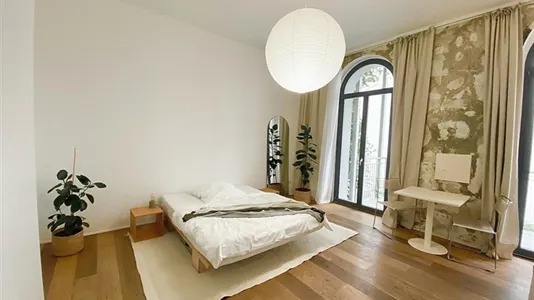 Apartments in Berlin Pankow - photo 1