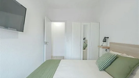 Rooms in Madrid Usera - photo 2