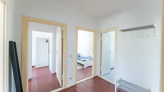 Rooms in Berlin Treptow-Köpenick - photo 6