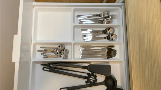 Apartments in Alboraya - photo 5