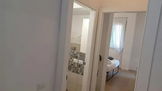 Apartments in Florence - photo 8