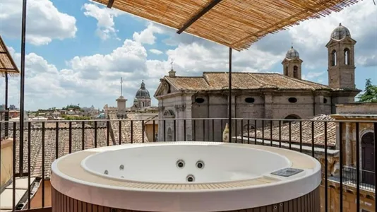 Apartments in Roma Municipio I – Centro Storico - photo 8