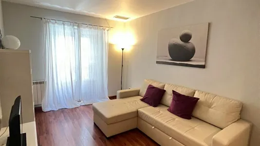 Apartments in Madrid Centro - photo 7