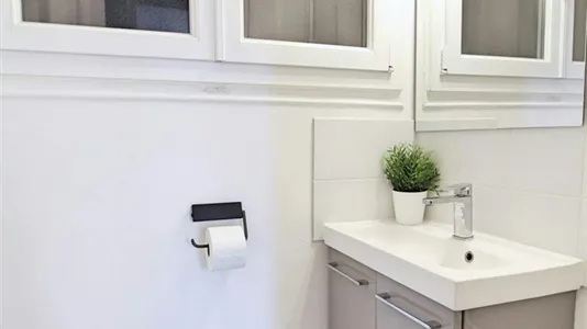 Rooms in Paris 18ème arrondissement - Montmartre - photo 9