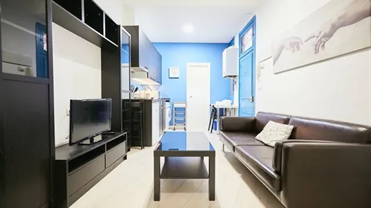 Apartments in Madrid Centro - photo 9
