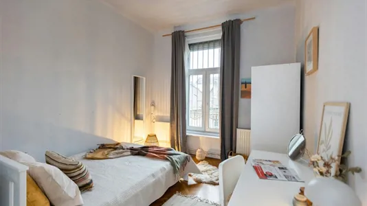 Rooms in Budapest Terézváros - photo 2