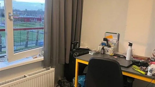 Rooms in Nijmegen - photo 2