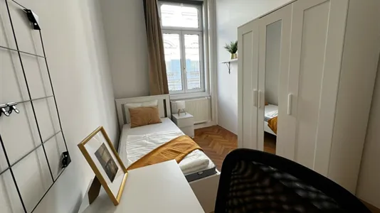 Rooms in Wien Neubau - photo 5