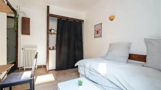 Apartments in Paris 19ème arrondissement - photo 7