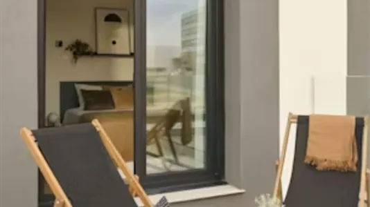 Rooms in Madrid Centro - photo 5