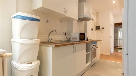 Rooms in Madrid Tetuán - photo 8