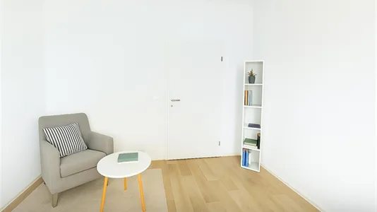 Rooms in Leipzig - photo 2