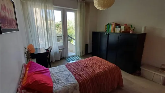 Rooms in Padua - photo 4